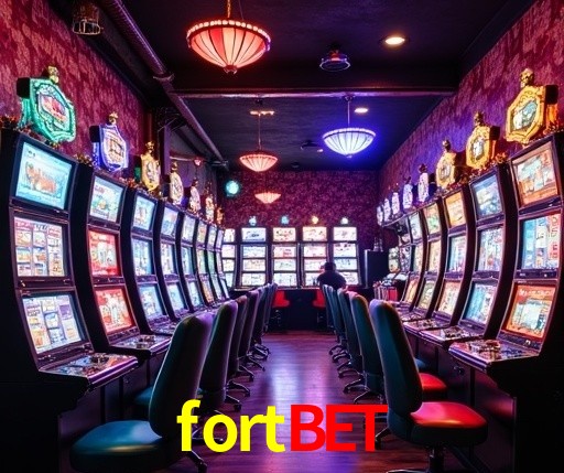 Flash Promotion fortbet