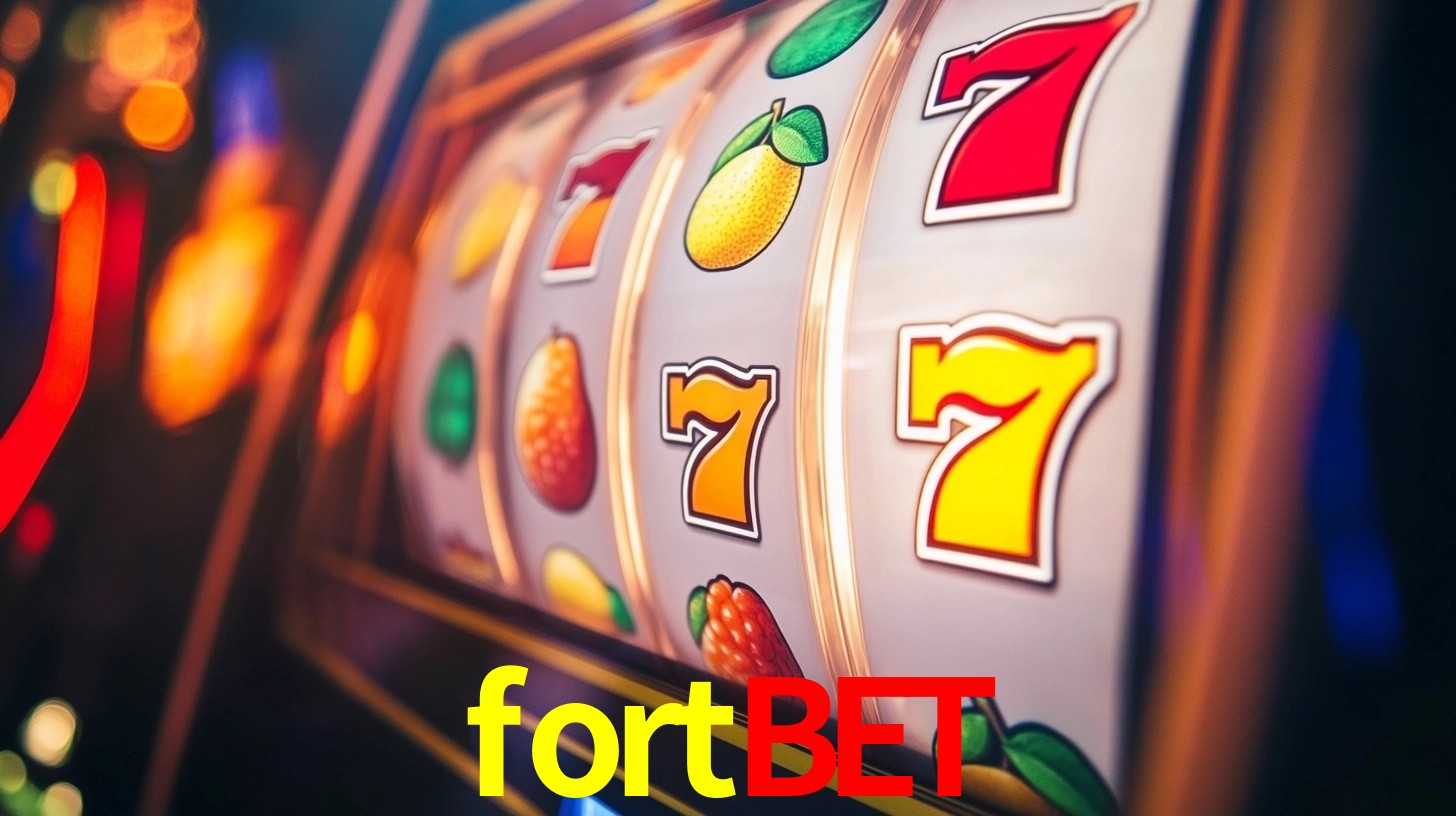 Welcome Bonus fortbet