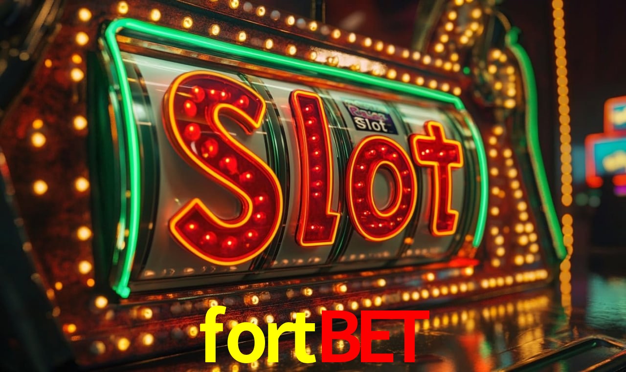Secure Login fortbet