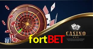 Welcome Bonus fortbet