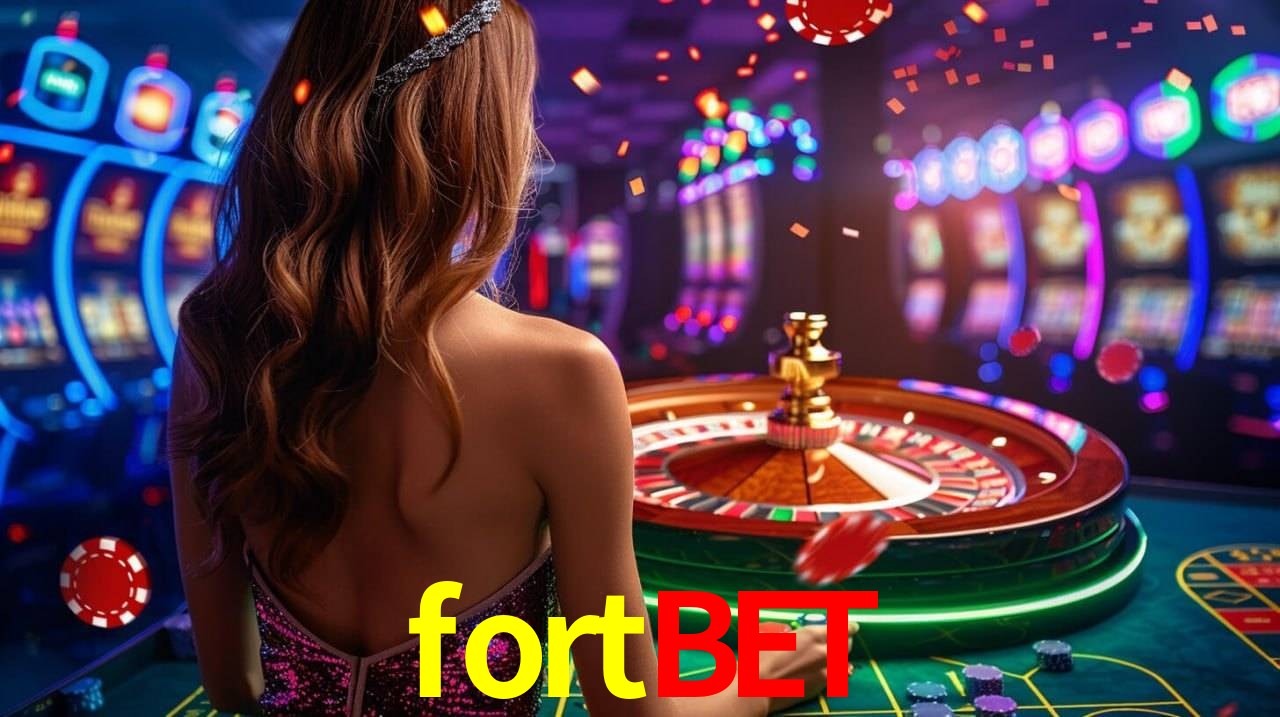 fortbet App Interface