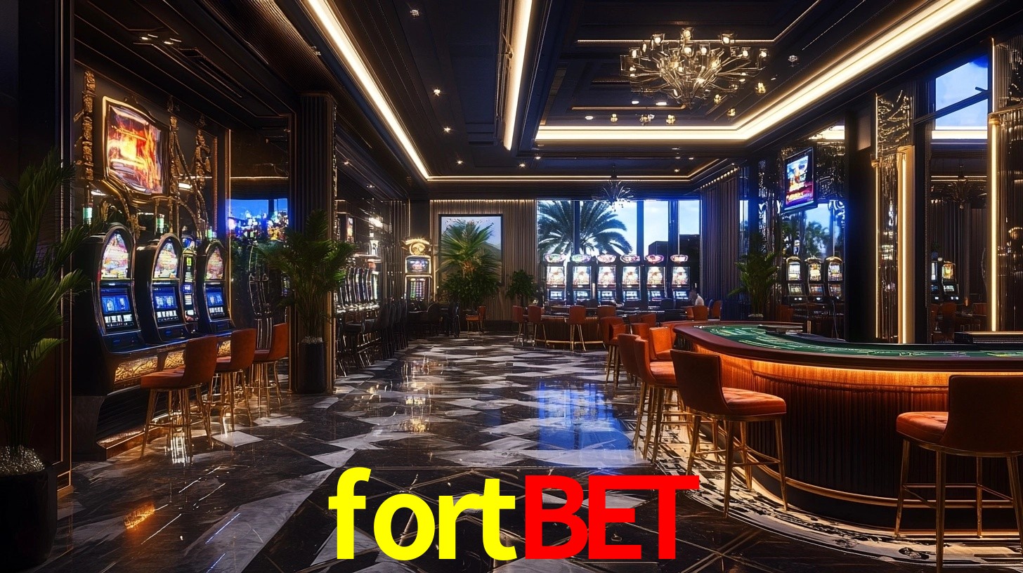 Tournaments fortbet