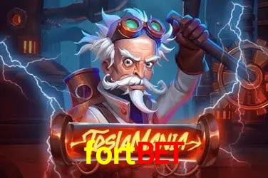 Slot Games fortbet